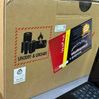 Lenovo slim3 آکبند|رایانه همراه|مشهد, هنرستان|دیوار