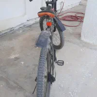 دوچرخه 26 المپیا کاملا سالم