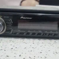 ضبط فلش خور پایونیر