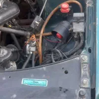 اردی دوگانه سوز منبع بزرگ مدل ۸۴|خودرو سواری و وانت|مشهد, شهید قربانی|دیوار