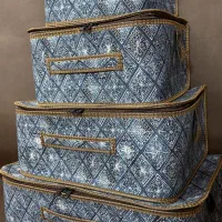 تولیدانواع بقچه لباس|کیف، کفش، کمربند|قرچک, زیبا شهر|دیوار