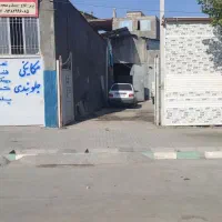 کارگاه معاوضه با آپارتمان یازمین داخل مسکونی