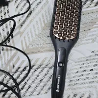 اتو برسی مو