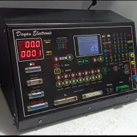 تستر ایسیو ecu|ماشین‌آلات صنعتی|رشت, فرزانه|دیوار