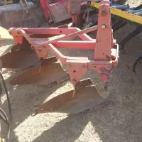 گاواهن علیزاده مشهد و پنجه غازی مشهد|ماشینآلات صنعتی|پیر سلیمان, |دیوار