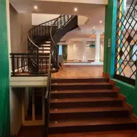 260-متر-آپارتمان-سعادت-آباد-پنت-هاوس