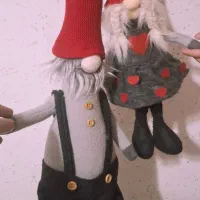 عروسک های لی لی پوت