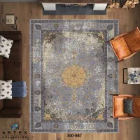 روفرشی کش دار