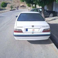 فروش فوری پارس سال سفارشی مدل 87توکرم کروزدار|خودرو سواری و وانت|الیگودرز, |دیوار