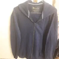 سویشرت کلاه‌دار دو ایکس لارج و یک عدد