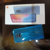 شیائومی Redmi Note 9S