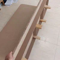 تشک تخت دو نفره رویال طبی درجه یک|تشک تختخواب|تهران, فدک|دیوار