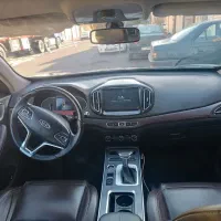 ماشین تیگوIE7|خودرو سواری و وانت|ساوه, |دیوار