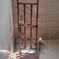 چرخ مناسب مکان های پله دار|ابزارآلات|تهران, مولوی|دیوار