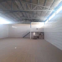 ۳۵۰ متر سوله صنعتی|اجارهٔ دفتر صنعتی، کشاورزی، تجاری|آبیک, |دیوار