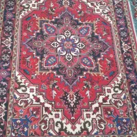 فرش خالچا|فرش|باسمنج, |دیوار