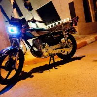 هندا 200مدل 1403