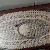 شلنگ دستشویی|لوازم سرویس بهداشتی|همدان, |دیوار