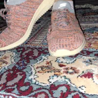 کفش راحتی اسکیچرز زنانه