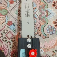 تبدیل مینی فرز به اره زنجیری چوب بری