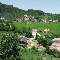 فروش زمین با کاربری مسکونی|فروش زمین و ملک کلنگی|ماکلوان, |دیوار