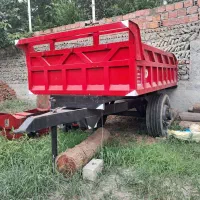 تریلی|خودرو سنگین|کردکوی, |دیوار