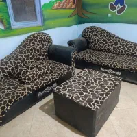 مبل دست دوم