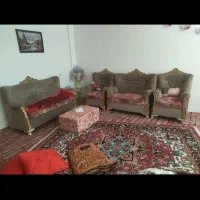 مبل سلتنطی راهتی