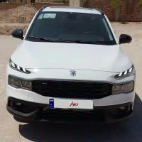 ایران خودرو ری را، مدل ۱۴۰۳