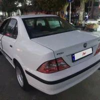 سمندمدل ۹۲|خودرو سواری و وانت|نظرآباد, شهرک سید جمال الدین|دیوار