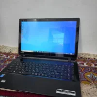لپ تاپ توشیبا لمسی