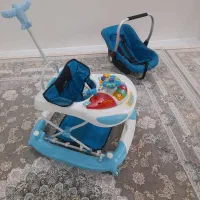 روروک و کریر مارک capella