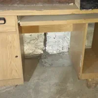 میز کامپیوتر