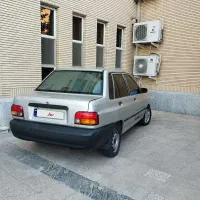 پراید مدل 80