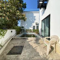 ویلا مدرن شهرکی استخر دار کلید نخورده|فروش خانه و ویلا|رویان, |دیوار