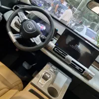 گک امکو بنزینی مدل ۲۰۲۴ صفر سند آماده گارانتی فعال|خودرو سواری و وانت|تهران, خواجه نصیر طوسی|دیوار