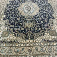 فرش ۱۲ متری نگین مشهد۷۰۰شانه تراکم ۲۵۵۰