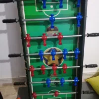 فوتبال دستی