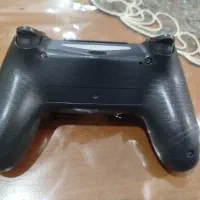 دسته ps4|کنسول، بازی ویدئویی و آنلاین|دهگلان, |دیوار