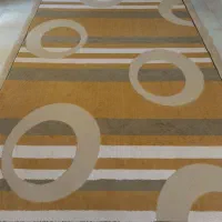 گلیم فرش ۶ متری|گلیم، جاجیم، گبه|الوند, |دیوار