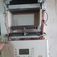پکیج|آبگرمکن، پکیج، شوفاژ|محمدشهر, همایون ویلا|دیوار