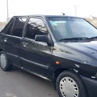 پراید صبا ۸۶