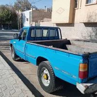 نیسان دیزل 89|خودرو سواری و وانت|اصفهان, جوزدان الیادران|دیوار