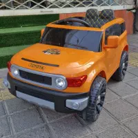 ماشین شارژی