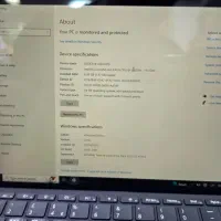 لپ تاپ سرفیس مدل GO2 مدل GO 2 cpu m3 Ram 8 ssd 128