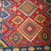 قالیچه سنتی