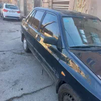 پراید مدل 87 هیدرولیک|خودرو سواری و وانت|قرچک, مهدیه|دیوار