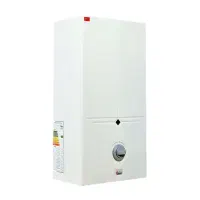 فروش و خدمات پس از فروش انواع آبگرمکن و پکیج