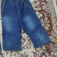 شلوارک لی ابی