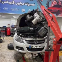 شاگرد مکانیک